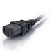 EAN 0757120885429 - C2G 88542 cable de transmisión Negro imagen 3