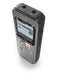 EAN 0855971006878 - Philips Voice Tracer DVT2015 dictáfono Memoria interna y tarjeta de memoria Plata imagen 3