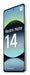 EAN 6932554405472 - Xiaomi Redmi Note 14 5G 16,9 cm (6.67") Ranura híbrida Dual SIM USB Tipo C 8 GB 256 GB 5110 mAh Verde imagen 4