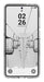EAN 840283928406 - Urban Armor Gear Scout funda para teléfono móvil 16 cm (6.3") Transparente, Blanco imagen 2