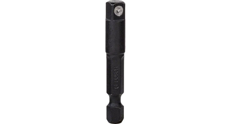 EAN 3165140704236 - Bosch 2 608 551 109 soporte para puntas de destornillador 25,4 / 4 mm (1 / 4") 1 pieza(s) imagen 1
