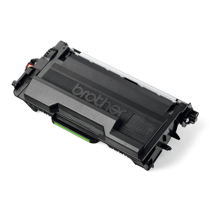 EAN 4977766819817 - Brother TN-3600XL cartucho de tóner 1 pieza(s) Original Negro imagen 3