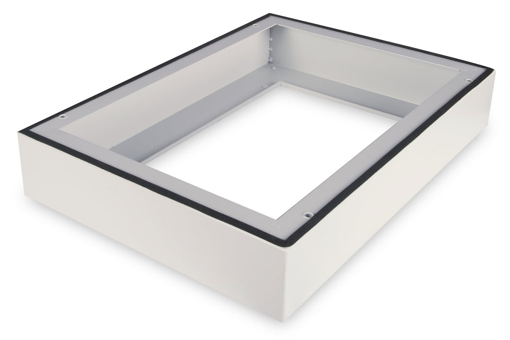 EAN 4016032444169 - Digitus DN-19 PLINTH-45-I-OD accesorio de bastidor Peana para rack imagen 1