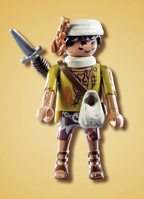 EAN 4008789710246 - Playmobil Novelmore 71024 set de juguetes imagen 14