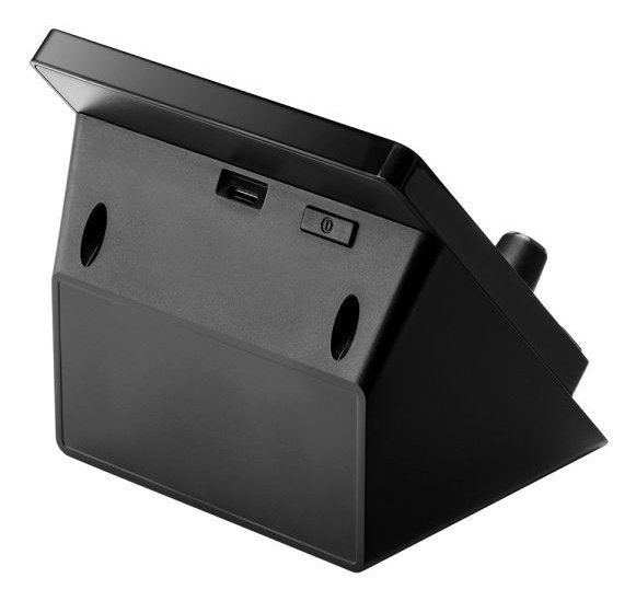 EAN 3362934746339 - Hercules Stream 100 Negro 4 botones imagen 4