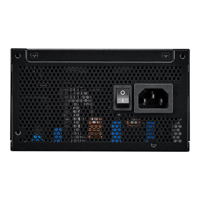 EAN 4719512140239 - Cooler Master GX II Gold 850 unidad de fuente de alimentación 850 W 24-pin ATX ATX Negro imagen 3