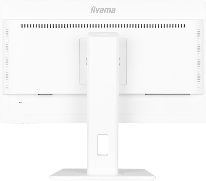 EAN 4948570125074 - iiyama ProLite XUB2497HSU-W2 pantalla para PC 60,5 cm (23.8") 1920 x 1080 Pixeles Full HD LED Blanco imagen 10