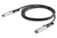 EAN 4016032464273 - Digitus DN-81307 Cable de fibra óptica e InfiniBand QSFP+ Negro imagen 1
