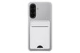 EAN 8806099398781 - Samsung Card Slot Case - Light Gray - Galaxy A27 5G funda para teléfono móvil imagen 1