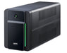 EAN 0731304404514 - APC Easy UPS sistema de alimentación ininterrumpida (UPS) Línea interactiva 1,6 kVA 900 W 6 salidas AC imagen 6