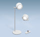 EAN 9090171021677 - CENTURY Pixel lámpara de mesa LED Blanco imagen 3