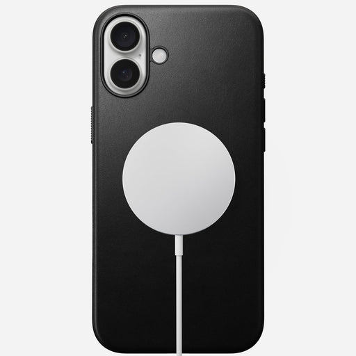 EAN 856500016993 - Nomad NM01699385 funda para teléfono móvil 17 cm (6.7") Negro imagen 2