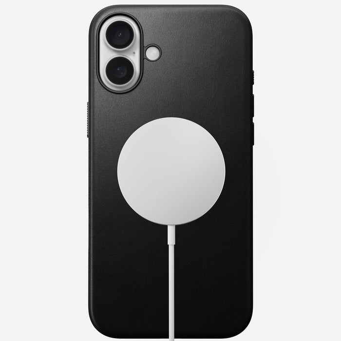 EAN 856500016993 - Nomad NM01699385 funda para teléfono móvil 17 cm (6.7") Negro imagen 2