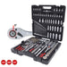 EAN 4042146423172 - KS Tools 917.0216 set de conectores y conector Juego de enchufes imagen 1