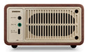 EAN 4711317997964 - Sangean WR-7 PLUS Personal Analógica Nuez imagen 3