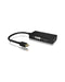 EAN 4250078165651 - ICY BOX IB-AC1032 Mini DisplayPort DVI-D + VGA (D-Sub) + HDMI Negro imagen 6