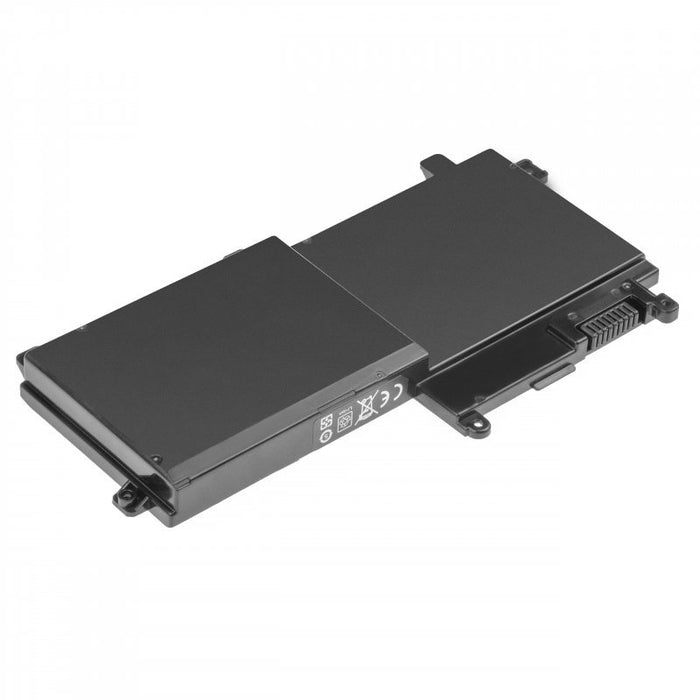 EAN 5907813969447 - Green Cell HP184 refacción para laptop Batería imagen 4