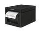 EAN 5060198390807 - Citizen CT-E651 203 x 203 DPI Alámbrico Térmica directa Impresora de recibos imagen 2