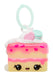 EAN 0035051526476 - MGA Entertainment Yummiland Num Nom Body Scent Asst in PDQ imagen 14
