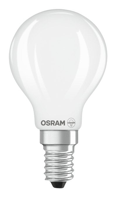 EAN 4099854468711 - Osram 4099854468711 lámpara LED Blanco cálido 2700 K 3,4 W E14 D imagen 2