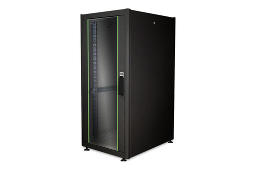 EAN 4016032350293 - Digitus DN-19 26U-6/8-DB armario rack Rack o bastidor independiente Negro imagen 1