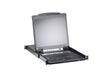 EAN 4719264645600 - ATEN CL5708IM-ATA-XG consola de rack 43,2 cm (17") Negro imagen 5