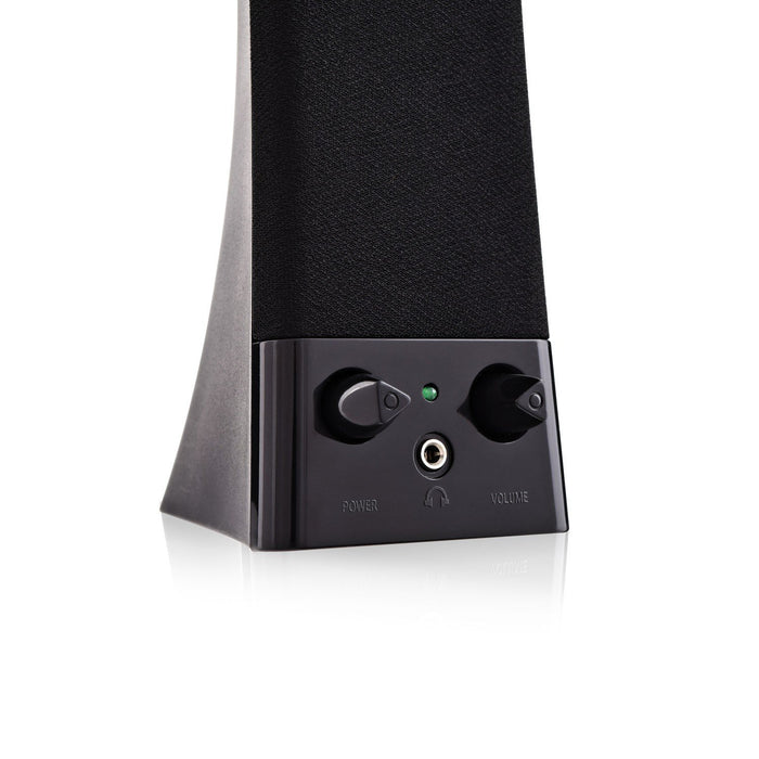 EAN 0662919086362 - V7 SP2500 Negro Alámbrico 10 W imagen 2
