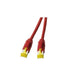 EAN 4049759017996 - EFB Elektronik K8580RT.5 cable de red Rojo 5 m Cat6a S/FTP (S-STP) imagen 1