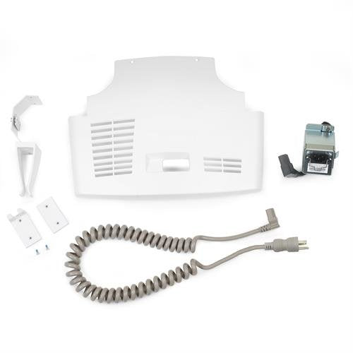 EAN 698833086898 - Ergotron 98-582-2 accesorio de carrito para portátil y ordenador Blanco Cord upgrade kit imagen 1