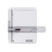 EAN 4006856522334 - Rotring S0232430 tablero de dibujo A4 (210x297 mm) Gris, Blanco imagen 1