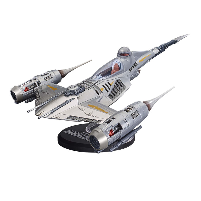 EAN 5010996169785 - Star Wars N-1 Starfighter imagen 2