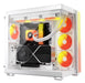 EAN 4260052193235 - be quiet! LIGHT LOOP IO LCD | 360mm Procesador Sistema de refrigeración líquida todo en uno 12 cm Blanco  imagen 6