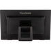 EAN 0766907008647 - Viewsonic TD2223 pantalla para PC 54,6 cm (21.5") 1920 x 1080 Pixeles Full HD LED Pantalla táctil Multi-u imagen 5