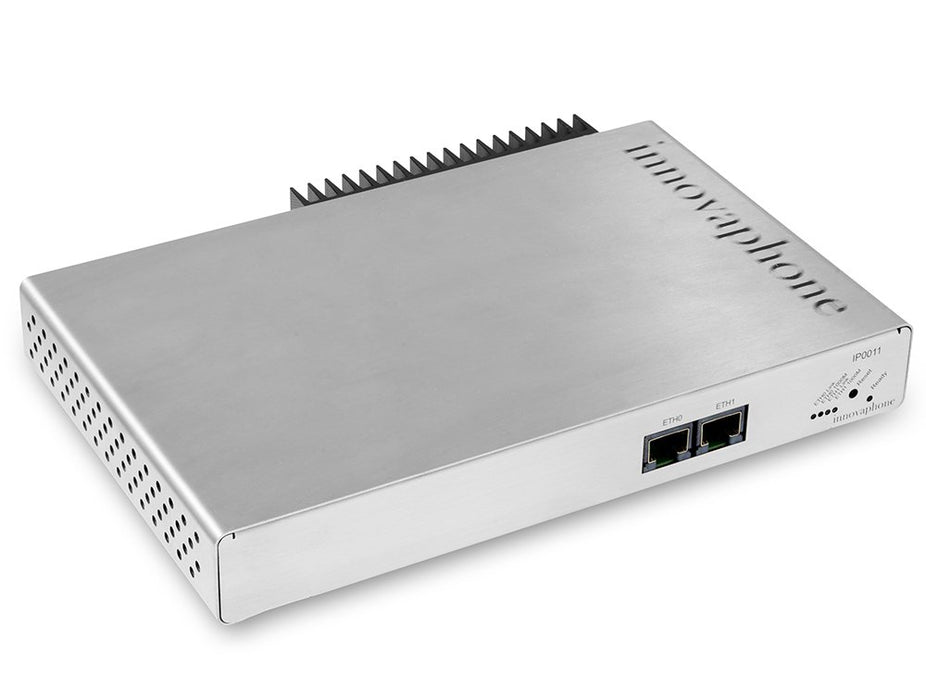 EAN 4260048180669 - Innovaphone IP0011 pasarel y controlador 10, 100, 1000 Mbit/s imagen 1