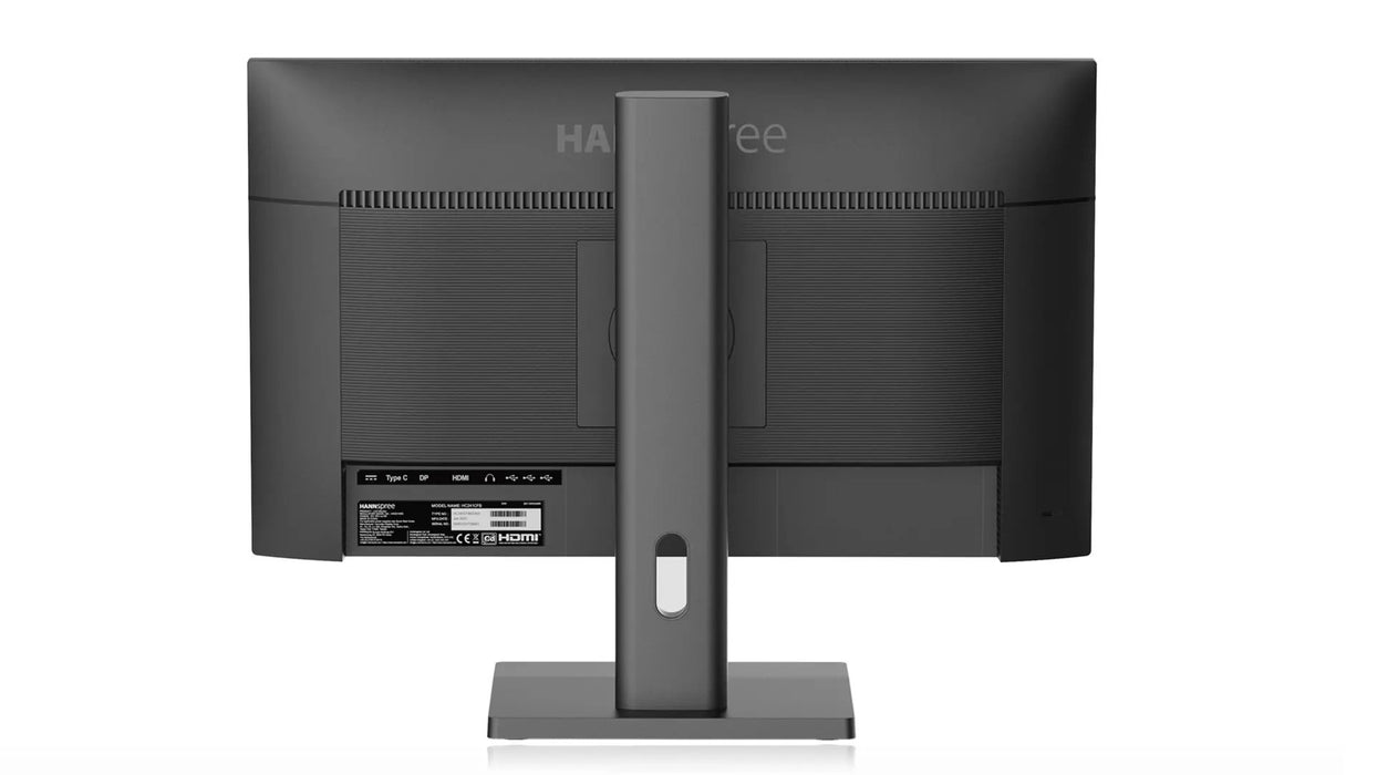EAN 4711404025020 - Hannspree Hybri Monitor EB241CJB pantalla para PC 60,5 cm (23.8") 1920 x 1080 Pixeles Full HD LCD Negro imagen 10