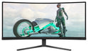 EAN 8721038001945 - Philips Evnia 34M2C3500L/00 pantalla para PC 86,4 cm (34") 3440 x 1440 Pixeles Wide Quad HD LCD Negro imagen 11