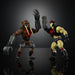EAN 0194735290031 - Masters of the Universe Origins Sketchbook Hordak & Grizzlor imagen 5