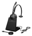 EAN 5706991030747 - Jabra Engage 55 SE Auriculares Inalámbrico Diadema Oficina/Centro de llamadas Negro imagen 1