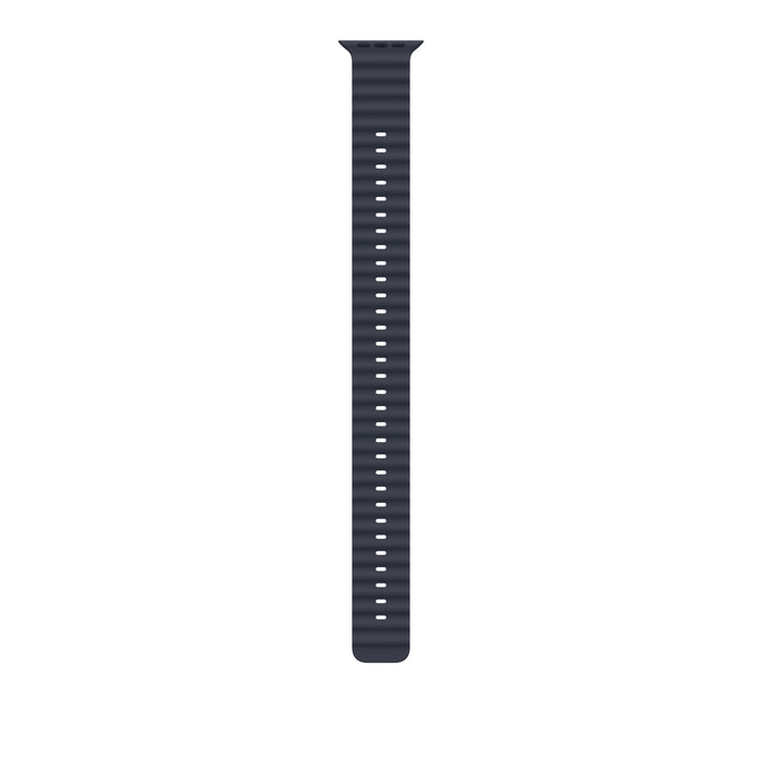 EAN 0195949707421 - Apple MXTJ3ZM/A Accesorios para dispositivos vestibles inteligentes Grupo de rock Marina Fluoroelastómero imagen 1