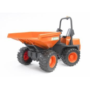 EAN 4001702024499 - BRUDER AUSA Minidumper imagen 1