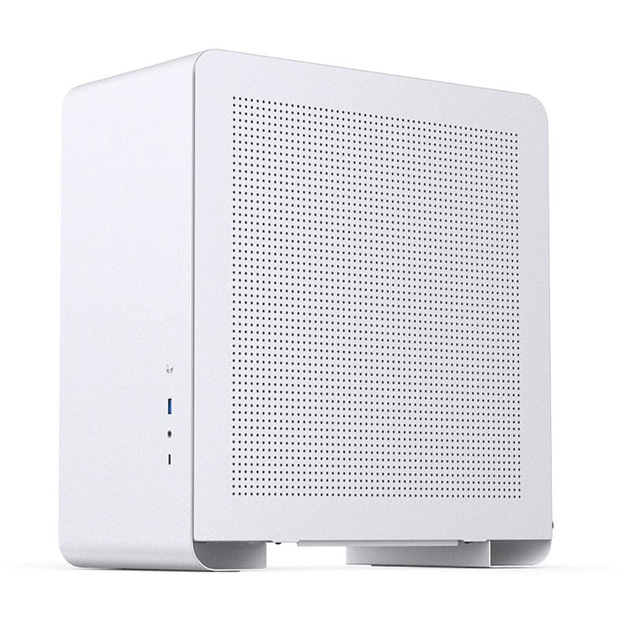 EAN 6970620553047 - Jonsbo U4 PRO Midi Tower Blanco imagen 11