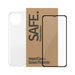 EAN 5711724355387 - PanzerGlass SAFE. by ® 2-in-1 Bundle iPhone 11 | Bulk Protector de pantalla 50 pieza(s) imagen 4