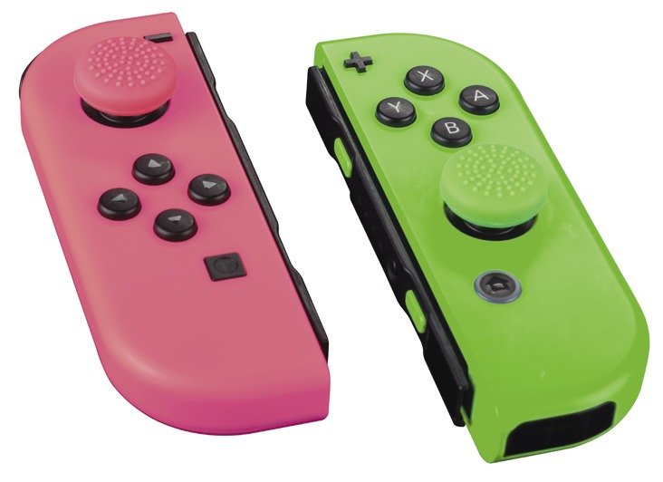 EAN 5031300049173 - Venom VS4917 accesorio de controlador de juego Funda antideslizante para mando imagen 3