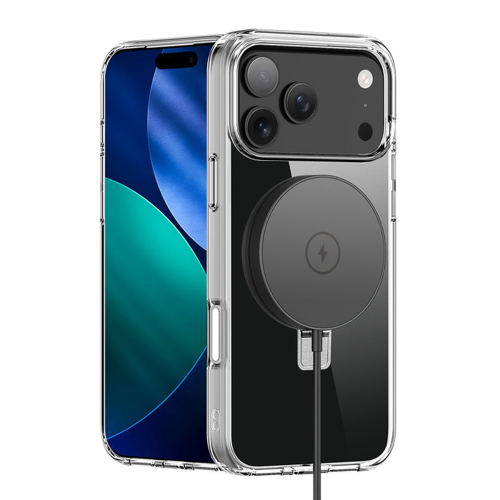 EAN 4250686415490 - nevox 2549 funda para teléfono móvil 17,5 cm (6.9") Transparente imagen 4