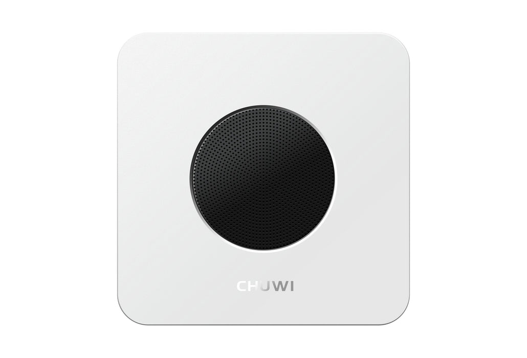 EAN 6935768755616 - Chuwi LarkBox X 2023 Intel® N N100 12 GB DDR5-SDRAM 512 GB SSD Windows 11 Home Mini PC Blanco imagen 7