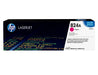 EAN 0882780459144 - HP 824A Magenta Original LaserJet Toner Cartridge cartucho de tóner 1 pieza(s) imagen 1
