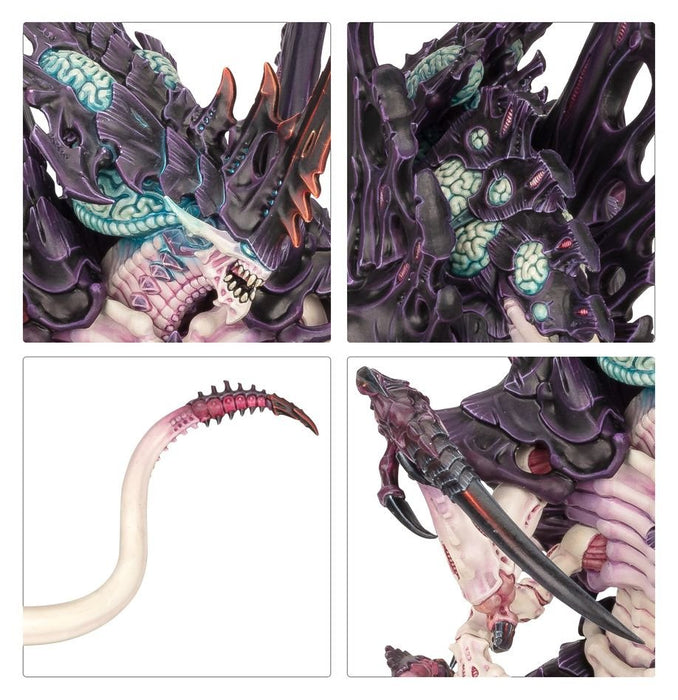 EAN 5011921200221 - Games Workshop 51-31 collectible figure imagen 3