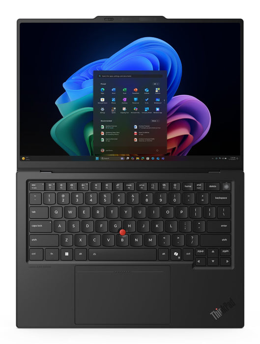 EAN 828132141794 - Lenovo ThinkPad X1 Carbon Gen 14 Aura Edition Copilot+ PC Intel Core Ultra 7 355 Portátil 35,6 cm (14") Pa imagen 15