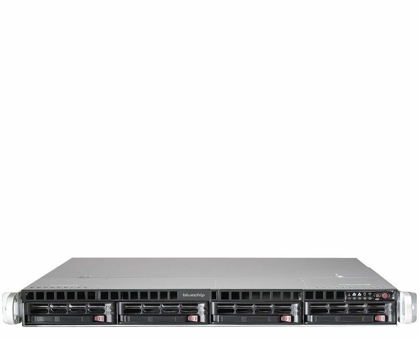 EAN 4250749708286 - bluechip SERVERline R31308s servidor 960 GB Bastidor (1U) Intel Xeon E E-2414 2,6 GHz 32 GB DDR5-SDRAM 35 imagen 1