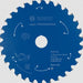 EAN 3165140957618 - Bosch 2 608 644 531 hoja de sierra circular 14 cm 1 pieza(s) imagen 1